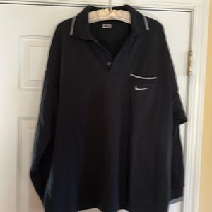 NIKE Long sleeve sweatshirt